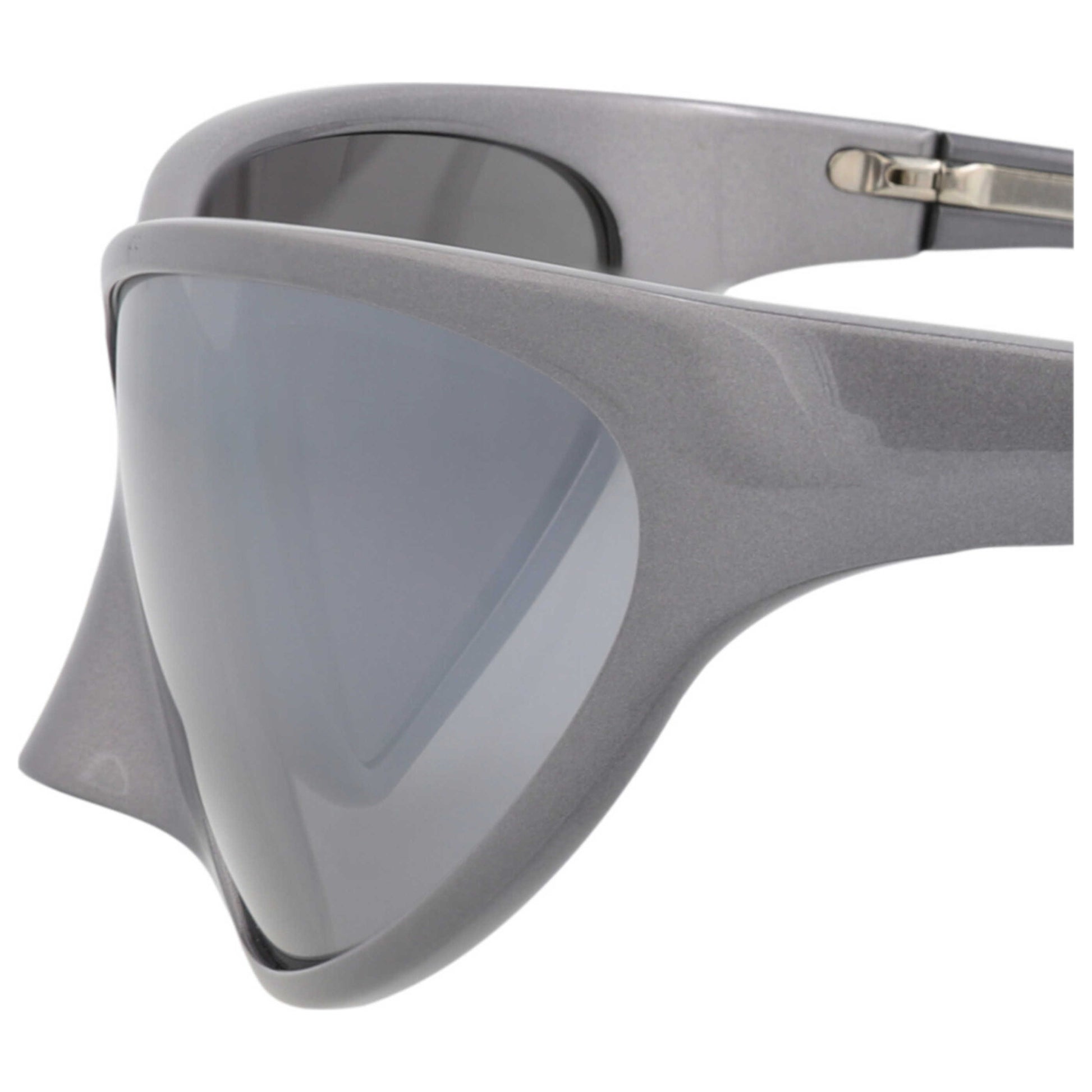 Balenciaga Unisex Sunglasses BB0349S-30015539-002 - Image #3