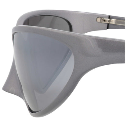 Balenciaga Unisex Sunglasses BB0349S-30015539-002 - Image #3