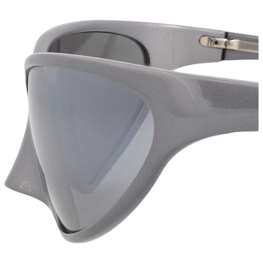 Balenciaga Unisex Sunglasses BB0349S-30015539-002 - Image #3