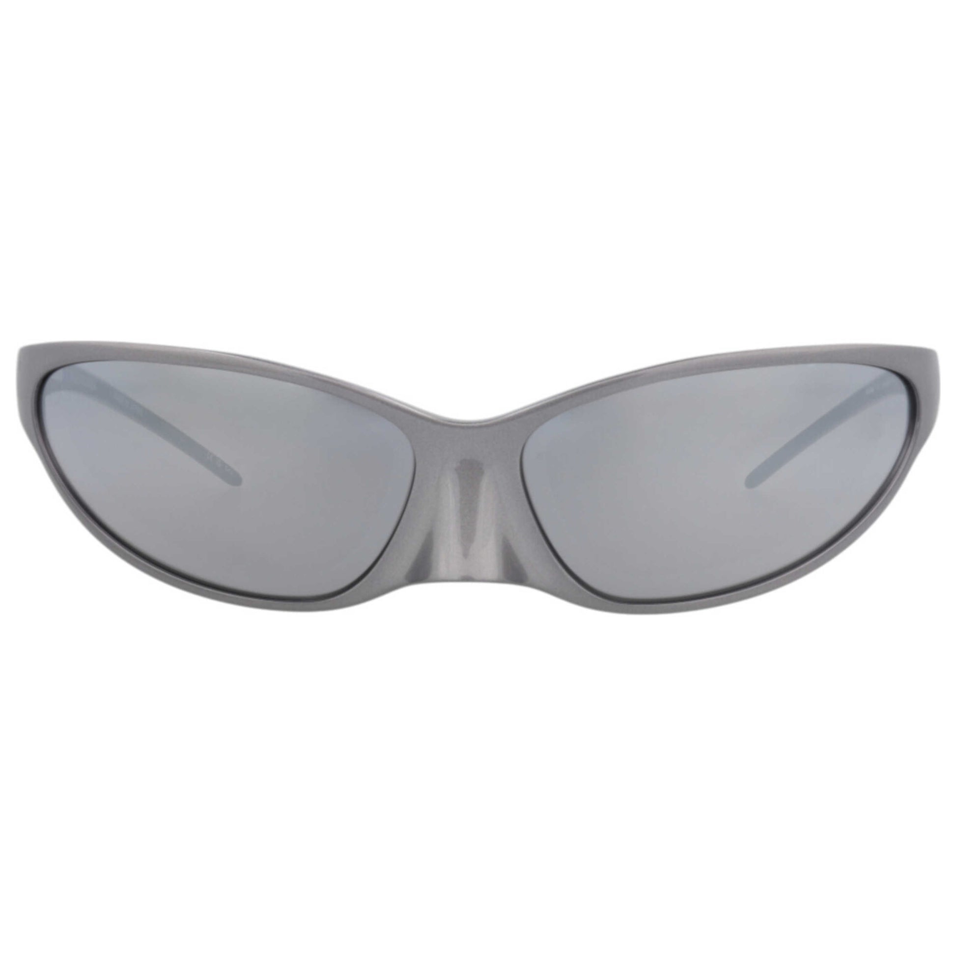 Balenciaga Unisex Sunglasses BB0349S-30015539-002 - Image #6