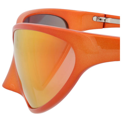 Balenciaga Unisex Sunglasses BB0349S-30015539-004 - Image #3