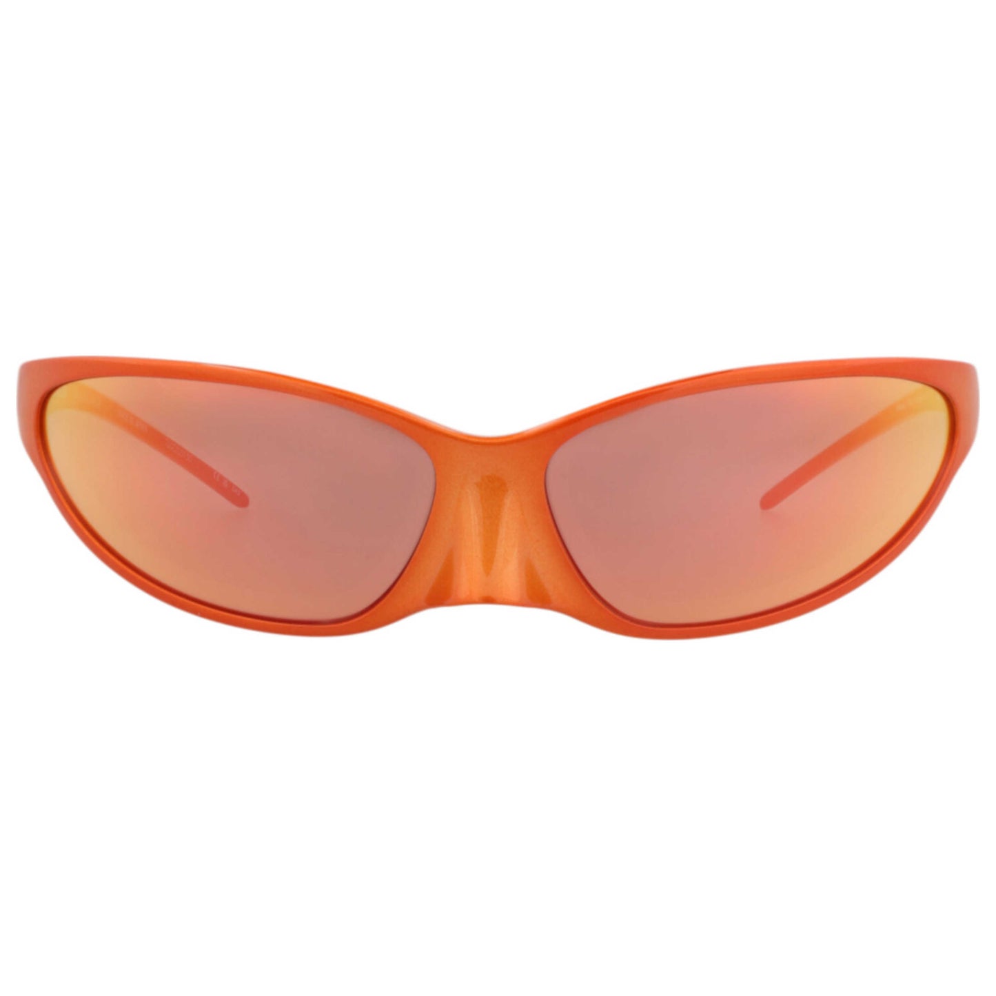 Balenciaga Unisex Sunglasses BB0349S-30015539-004 - Image #6