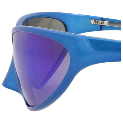 Balenciaga Unisex Sunglasses BB0349S-30015539-005 - Image #3