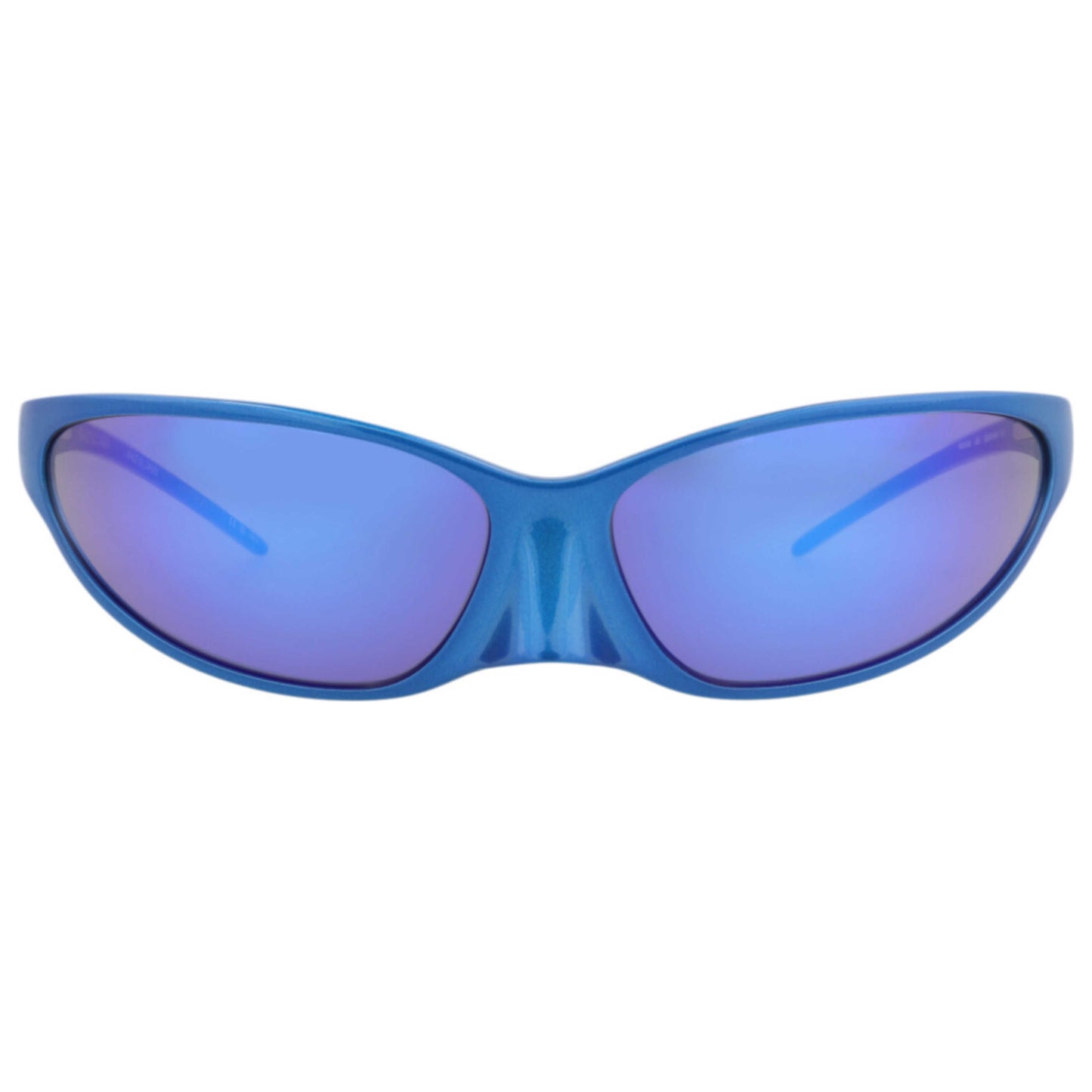 Balenciaga Unisex Sunglasses BB0349S-30015539-005 - Image #6