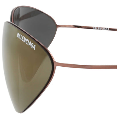 Balenciaga Unisex Sunglasses BB0350S-30015642-002 - Image #3