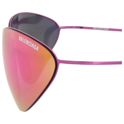 Balenciaga Unisex Sunglasses BB0350S-30015642-003 - Image #8