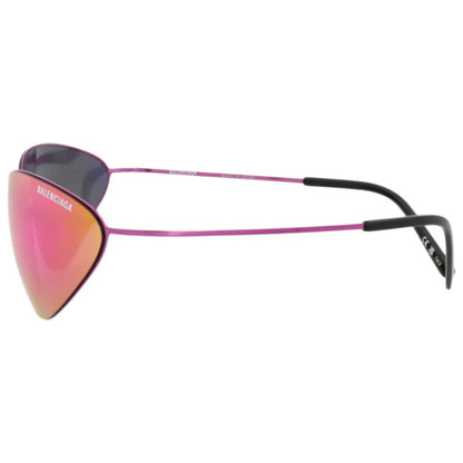 Balenciaga Unisex Sunglasses BB0350S-30015642-003 - Image #3