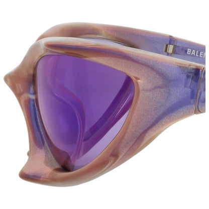 Balenciaga Unisex Sunglasses BB0352S-30015644-002 - Image #8