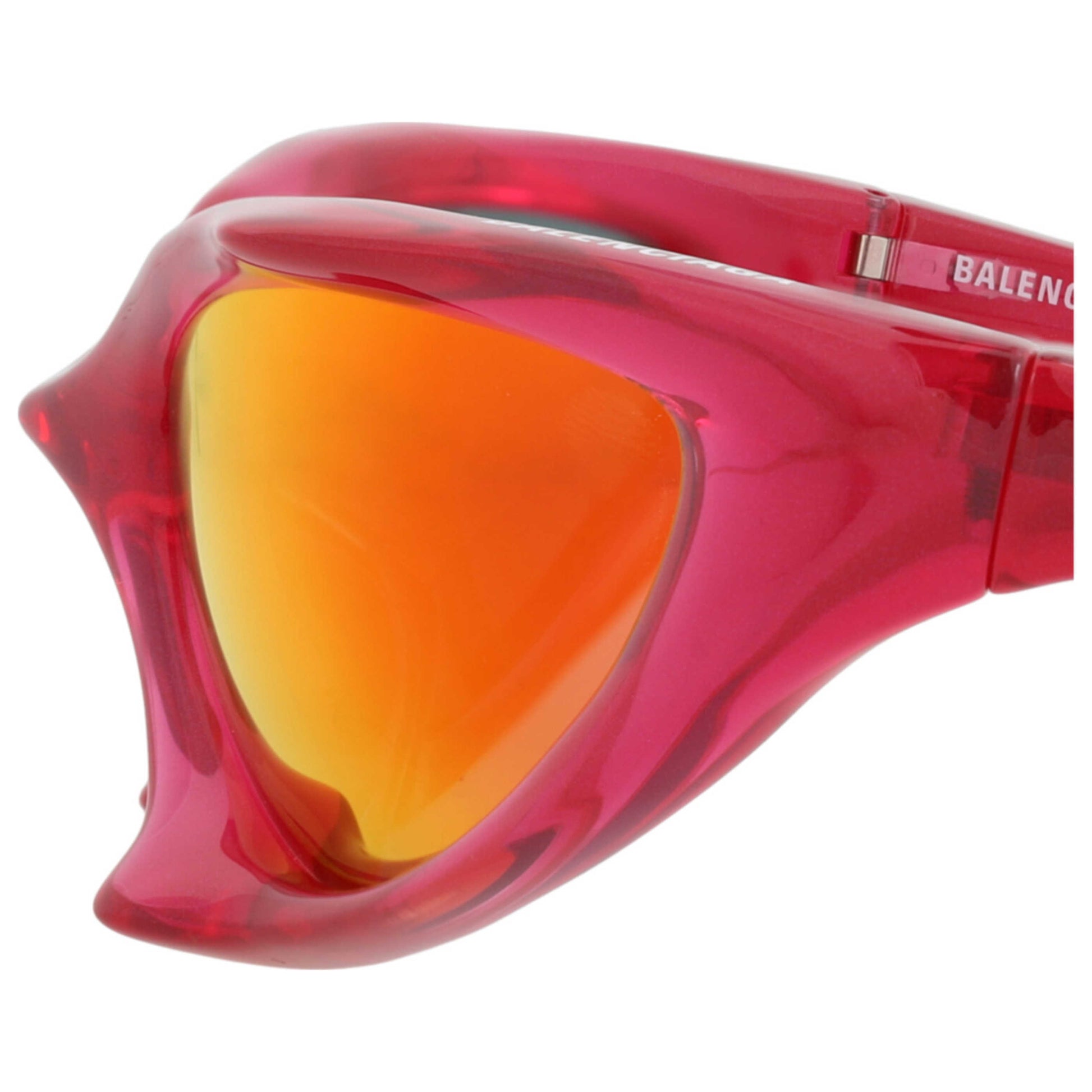 Balenciaga Unisex Sunglasses BB0352S-30015644-006 - Image #8