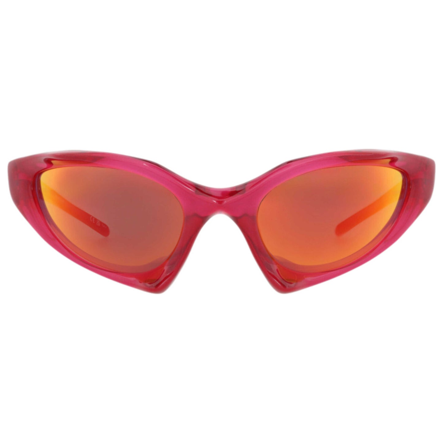 Balenciaga Unisex Sunglasses BB0352S-30015644-006 - Image #6