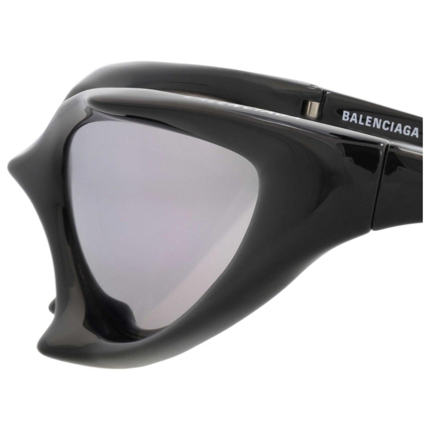 Balenciaga Unisex Sunglasses BB0352S-30015644-007 - Image #8