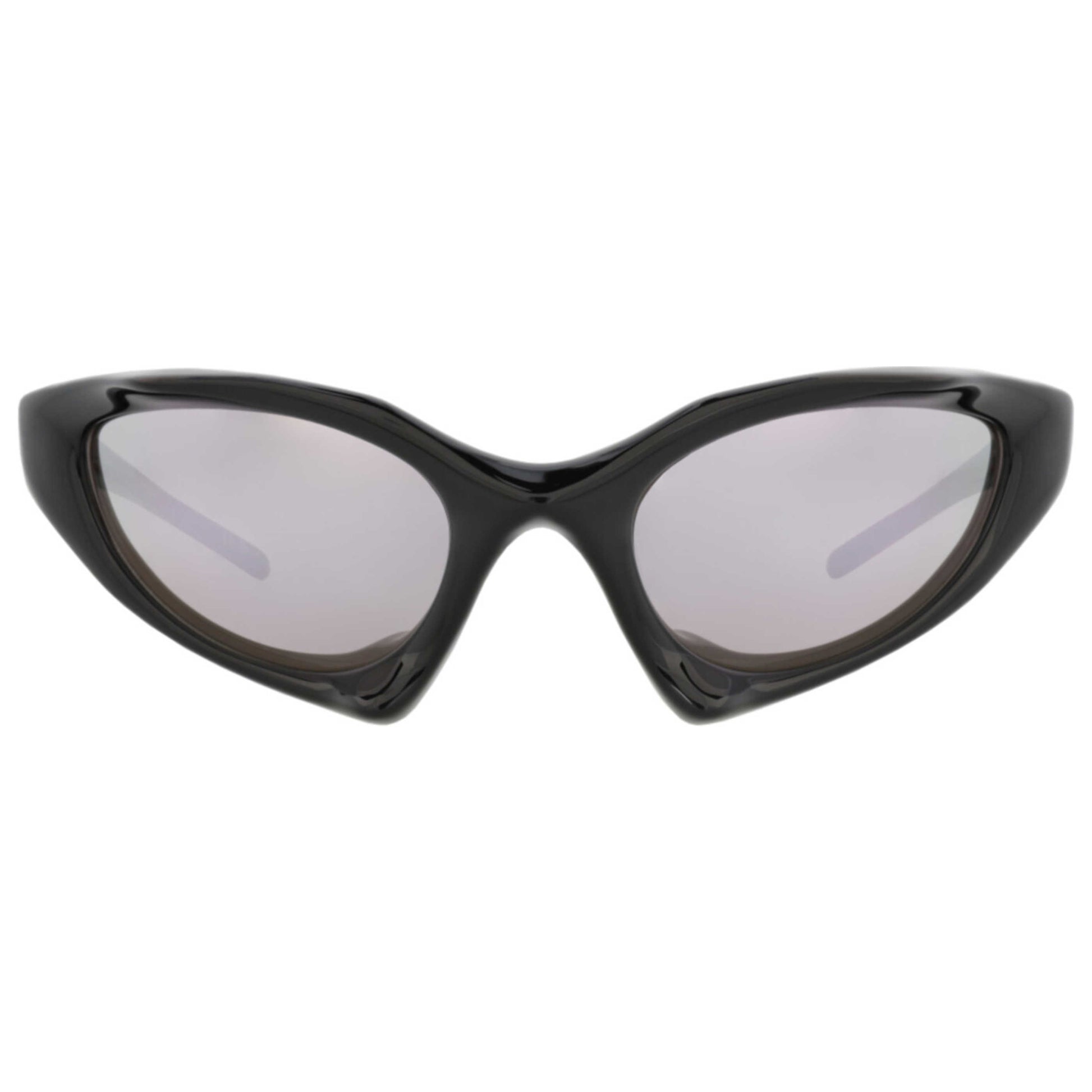 Balenciaga Unisex Sunglasses BB0352S-30015644-007 - Image #6
