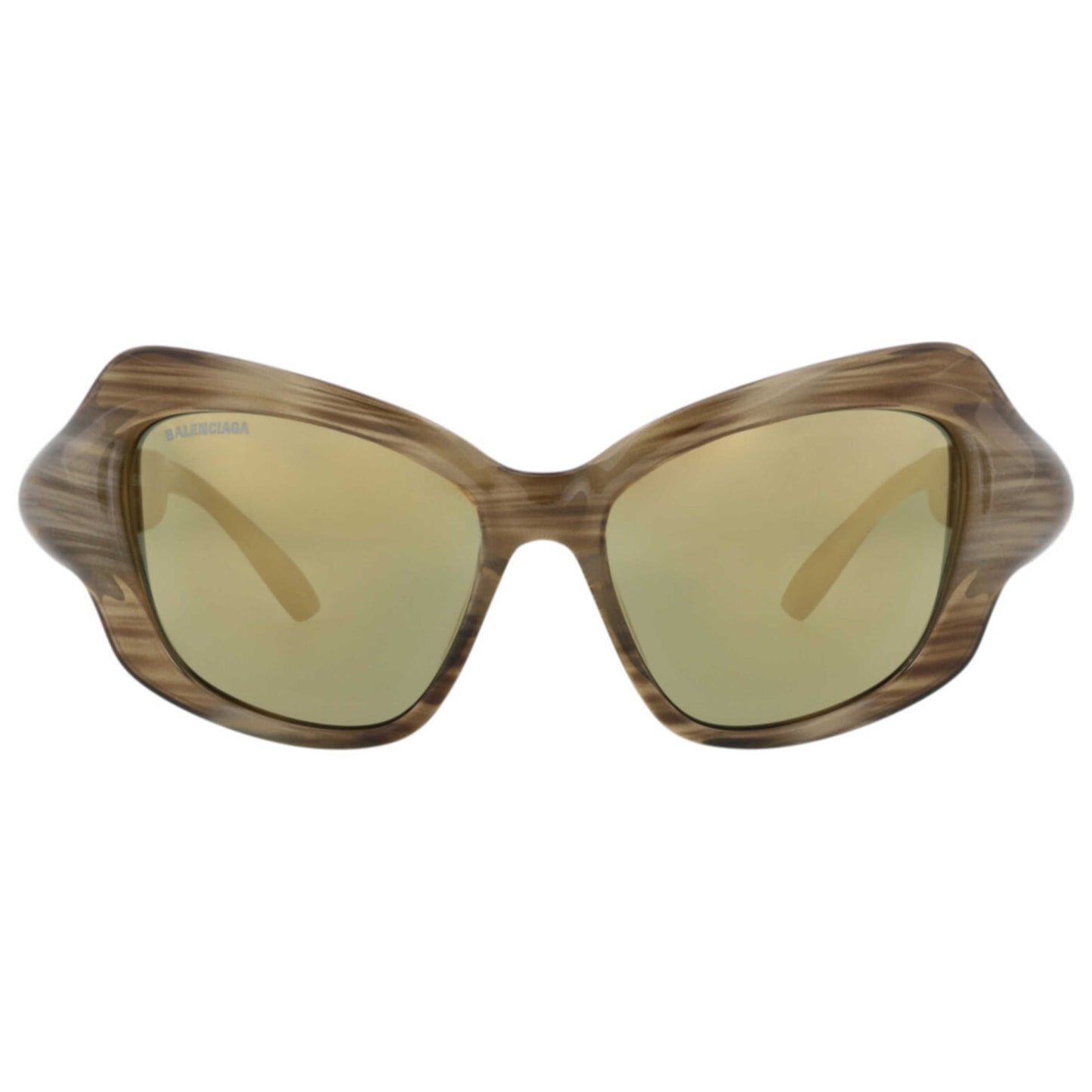 Balenciaga Women's Sunglasses BB0353S-30015645-003 - Image #6