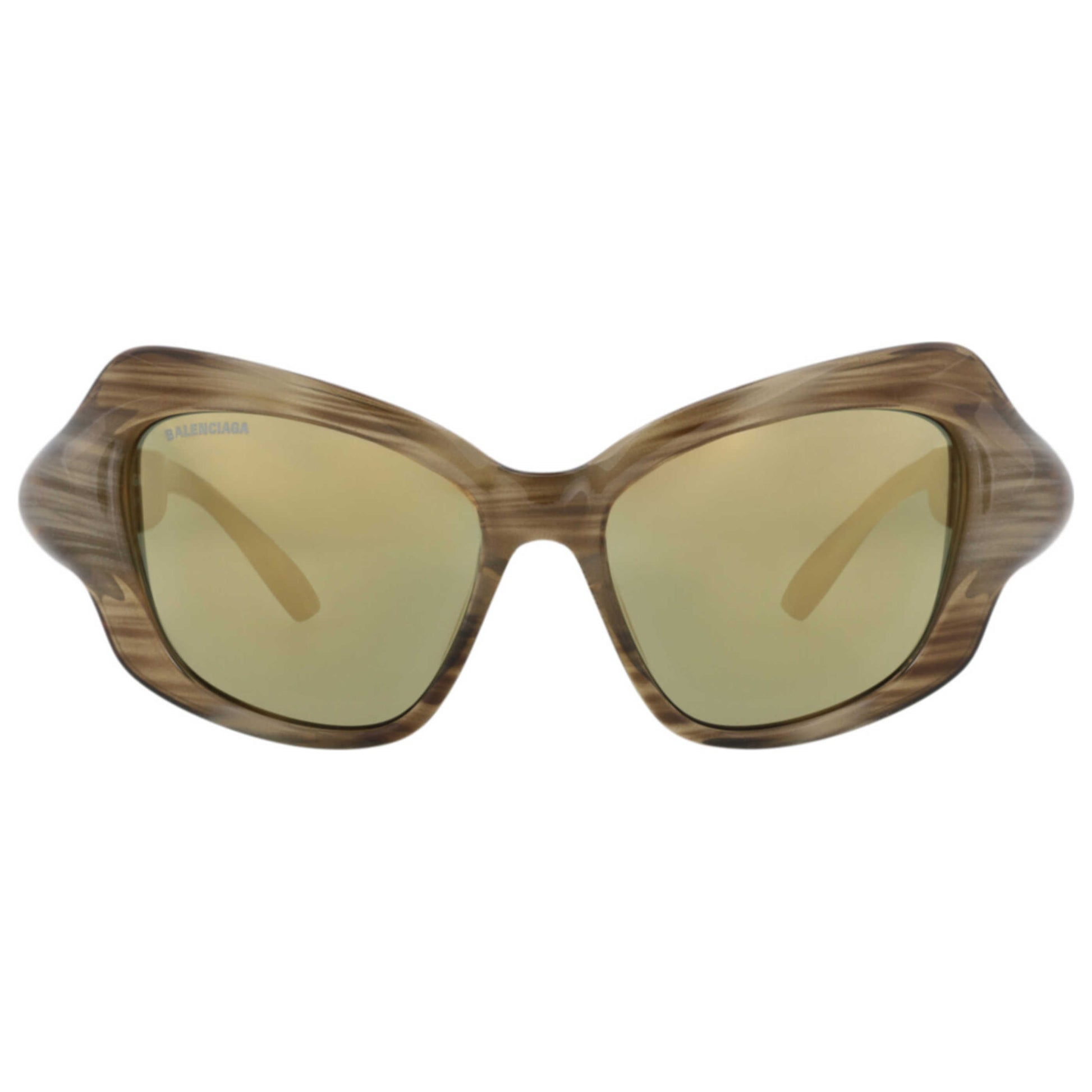 Balenciaga Women's Sunglasses BB0353S-30015645-003 - Image #6