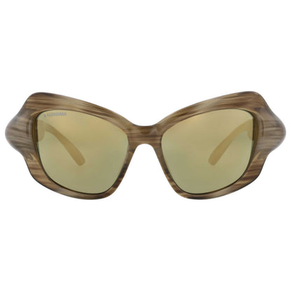 Balenciaga Women's Sunglasses BB0353S-30015645-003 - Image #6