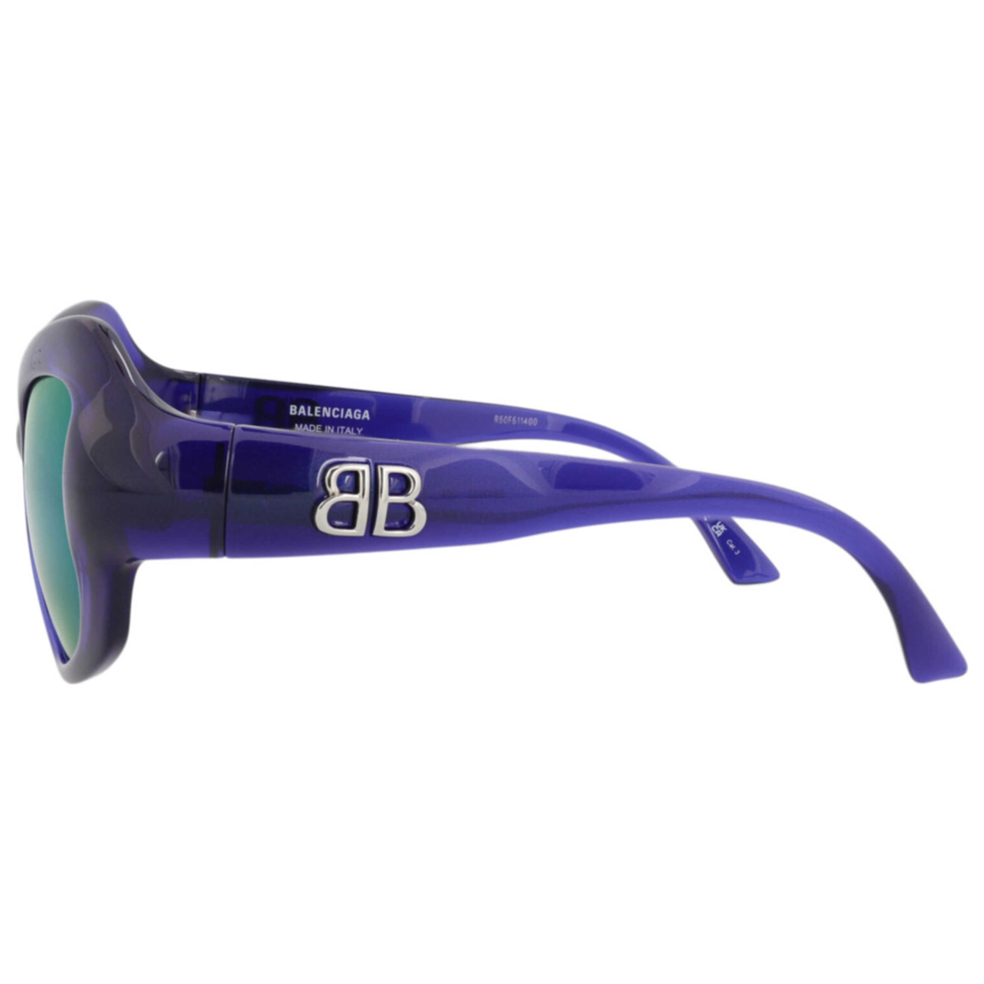 Balenciaga Women's Sunglasses BB0353S-30015645-004 - Image #3