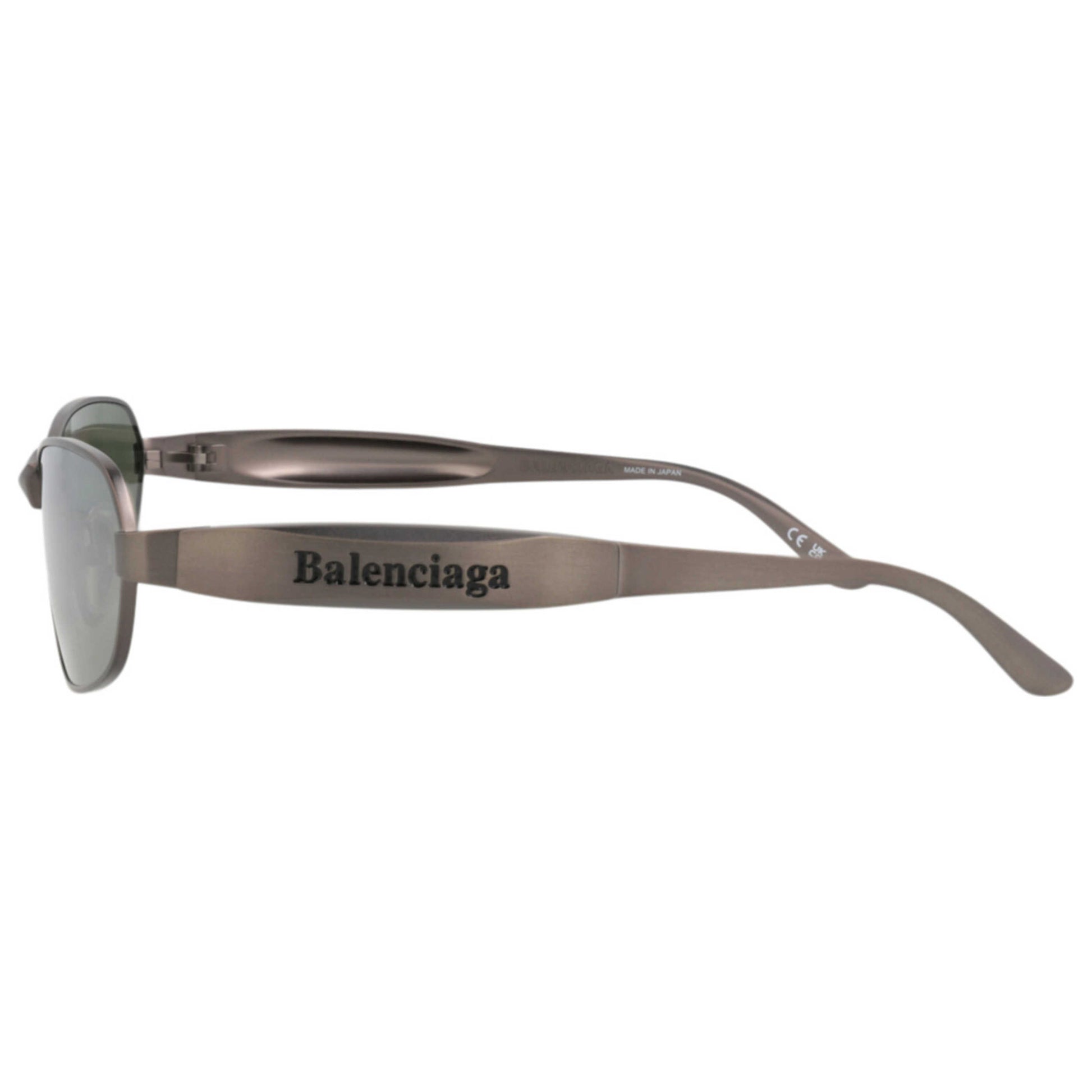 Balenciaga Unisex Sunglasses BB0355S-30015649-004 - Image #4