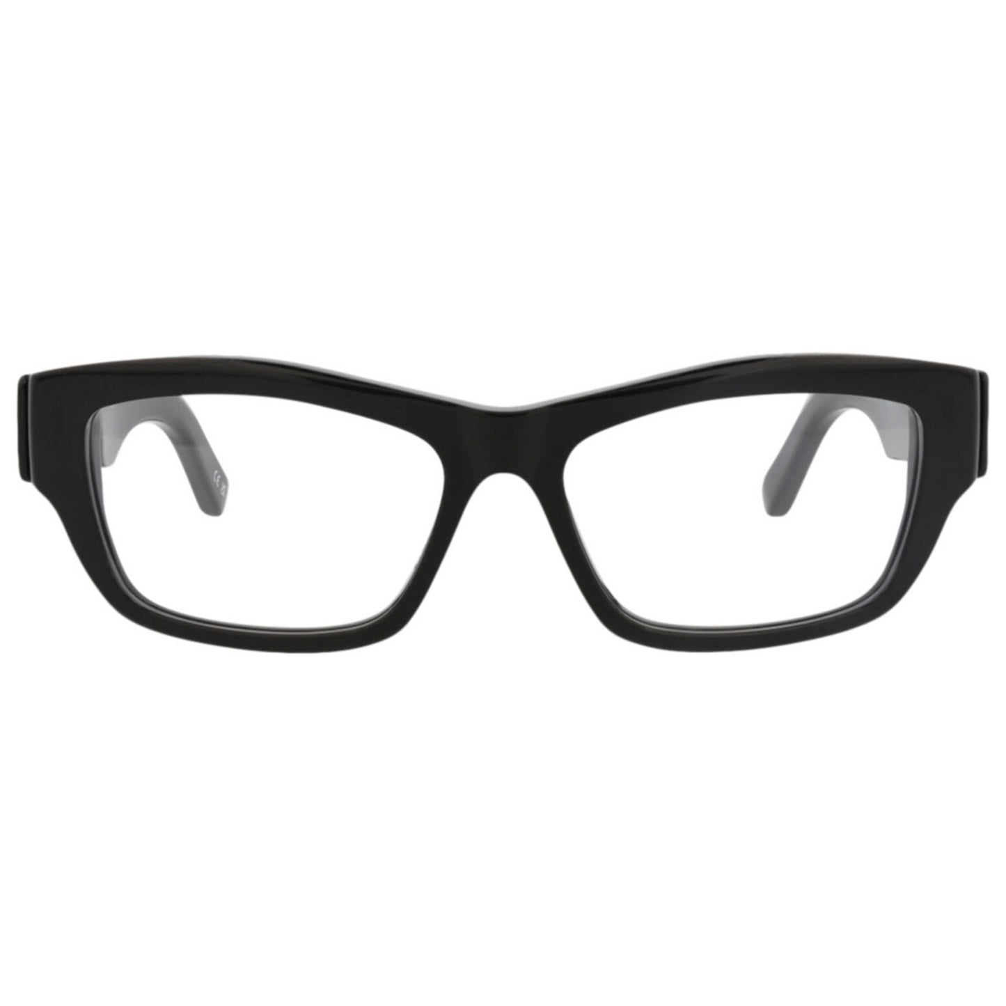 Balenciaga Men's Eyeglasses BB0377O-30015671-001 - Image #6