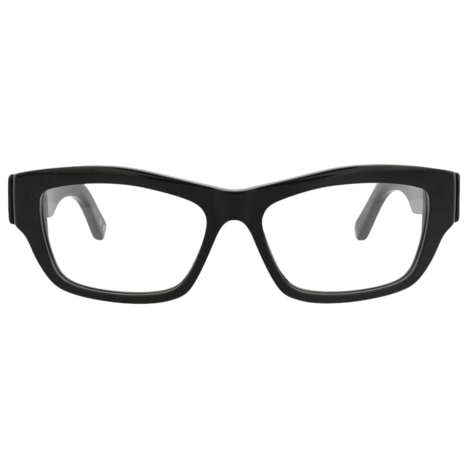 Balenciaga Men's Eyeglasses BB0377O-30015671-001 - Image #6