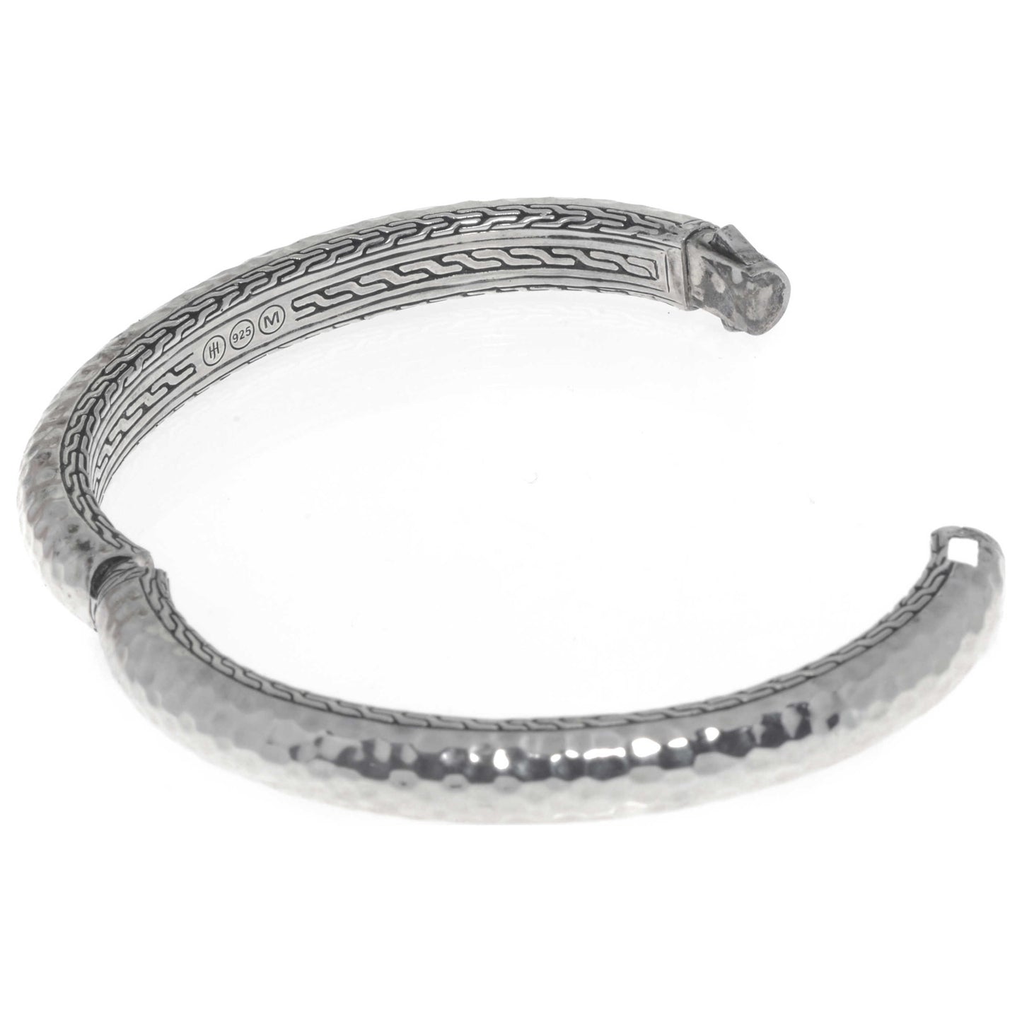 John Hardy Elegant Women's Bracelet BB999573XM - Image #2