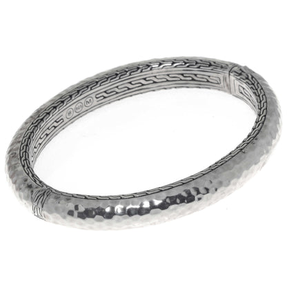 Front view of John Hardy Elegant Women's Bracelet BB999573XM