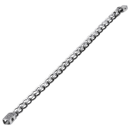 John Hardy Elegant Women's Bracelet BBP903712DIXM - Image #4
