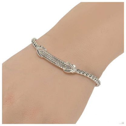 John Hardy Elegant Women's Bracelet BBP905702DIXM - Image #2