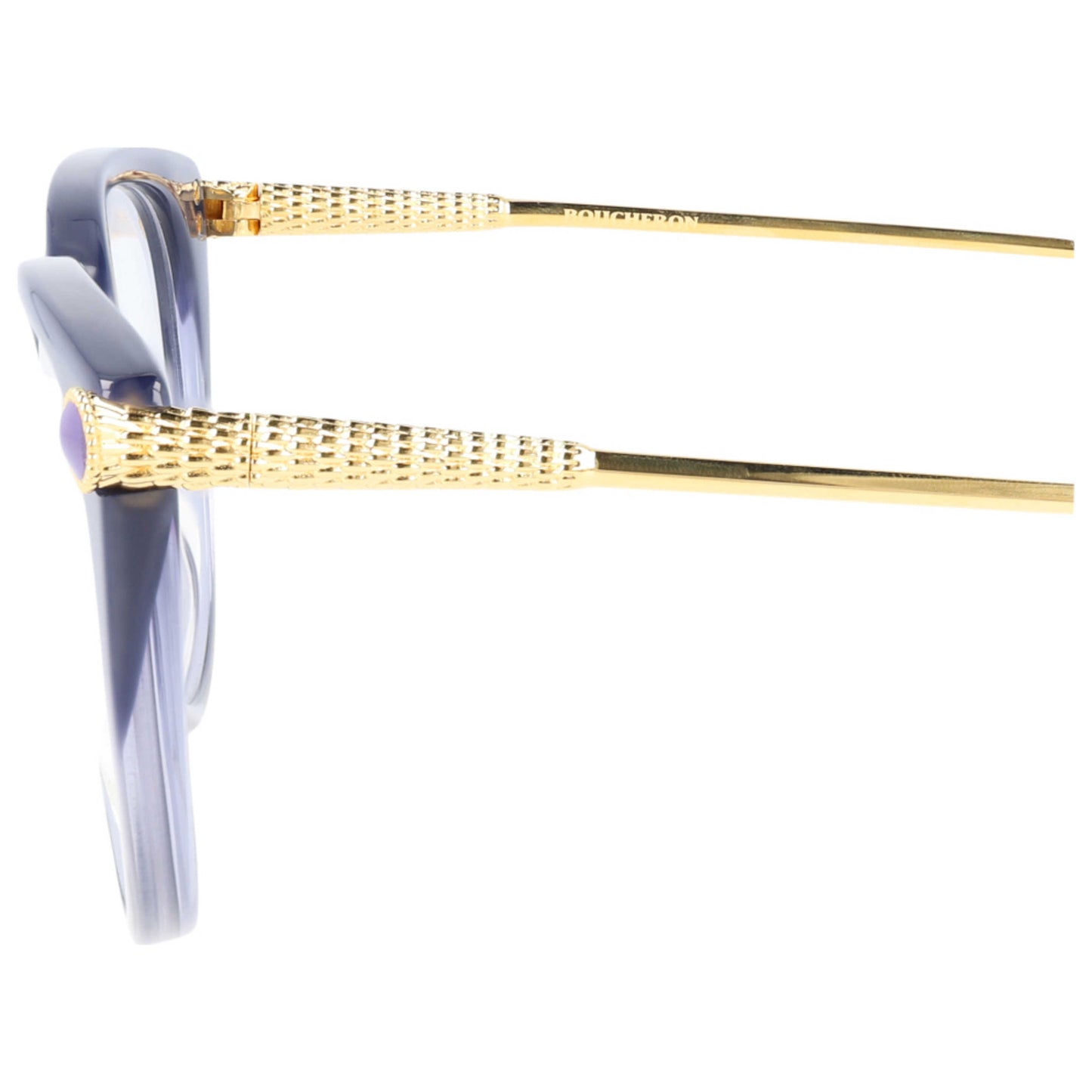 Boucheron Special Edition Women's Opticals BC0080O-30006402002 - Image #2