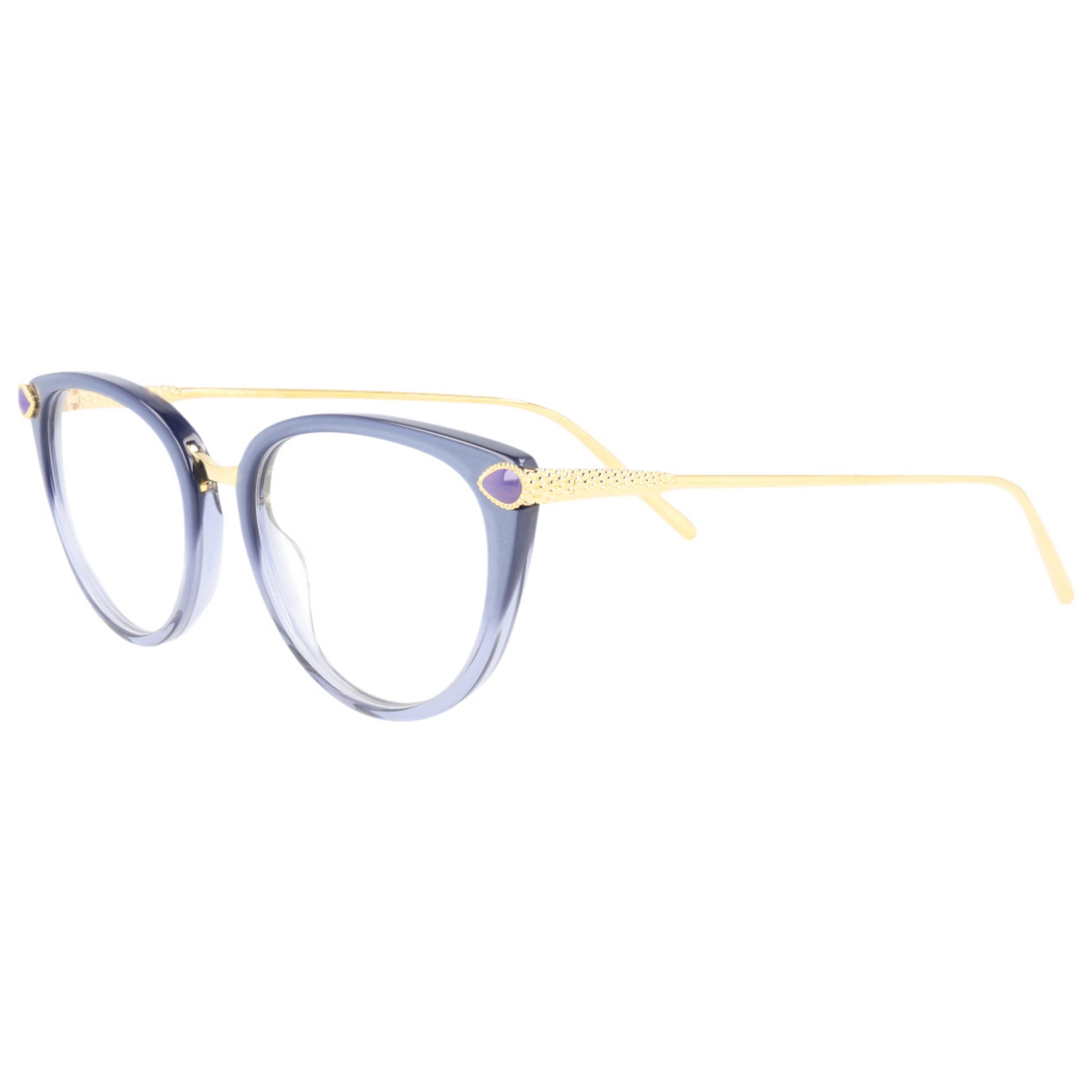 Boucheron Special Edition Women's Opticals BC0080O-30006402002 - Image #4