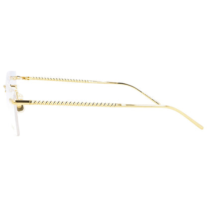 Boucheron Novelty Women's Opticals BC0086O-30006400001 - Image #3