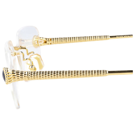 Boucheron Special Edition Women's Opticals BC0094O-30007861002 - Image #2