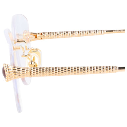 Boucheron Special Edition Women's Opticals BC0095O-30007862003 - Image #2