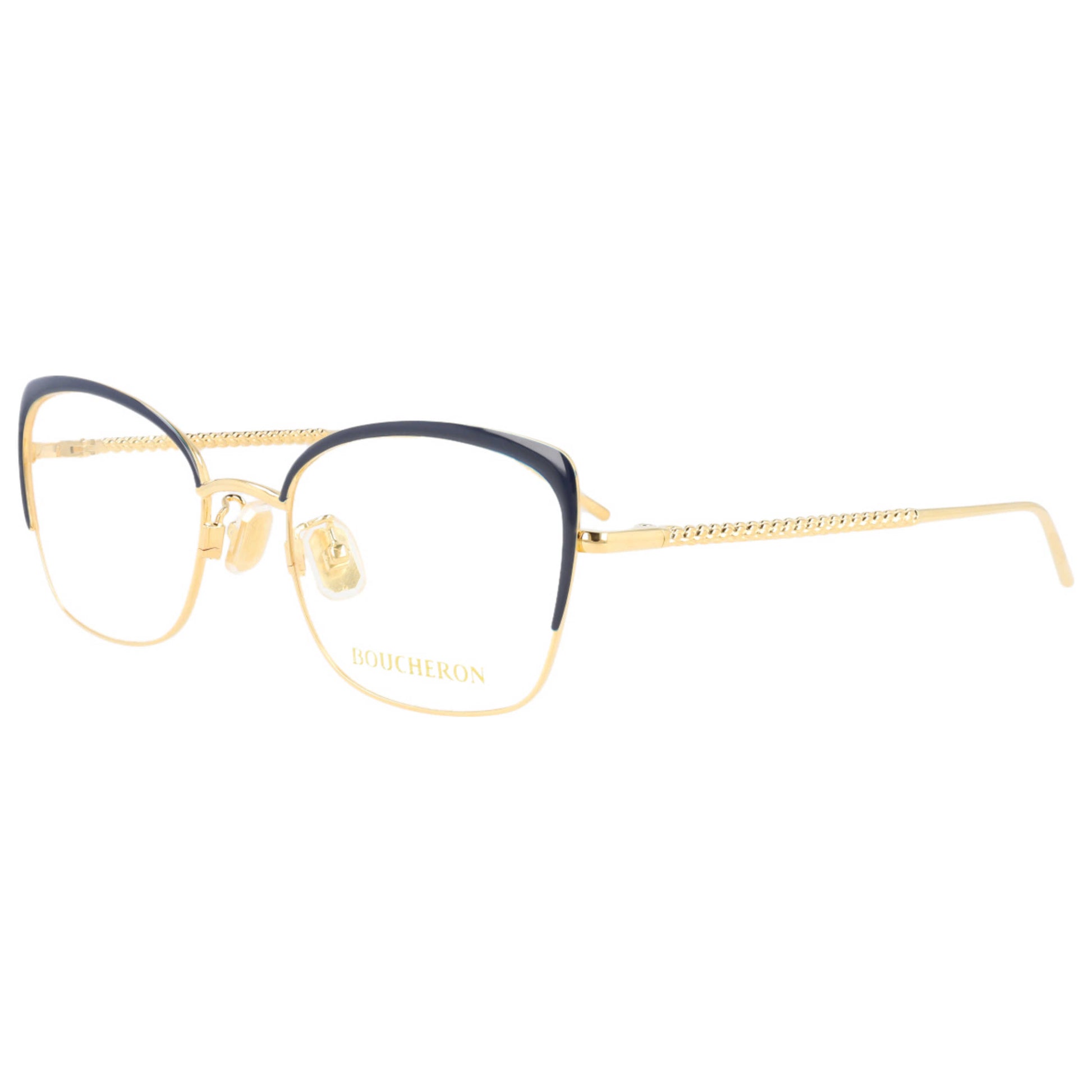 Boucheron Special Edition Women's Opticals BC0098O-30007860002 - Image #4