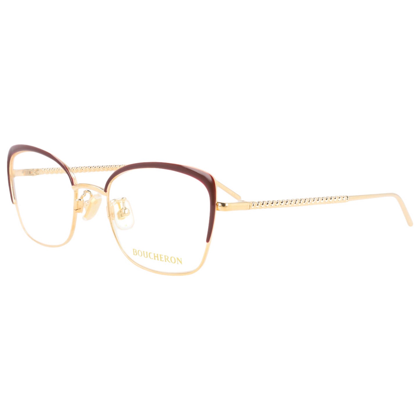Boucheron Special Edition Women's Opticals BC0098O-30007860003 - Image #4