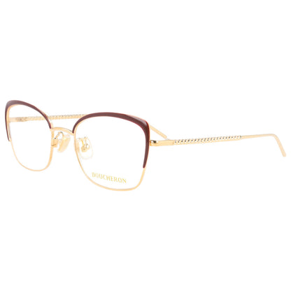 Boucheron Special Edition Women's Opticals BC0098O-30007860003 - Image #4