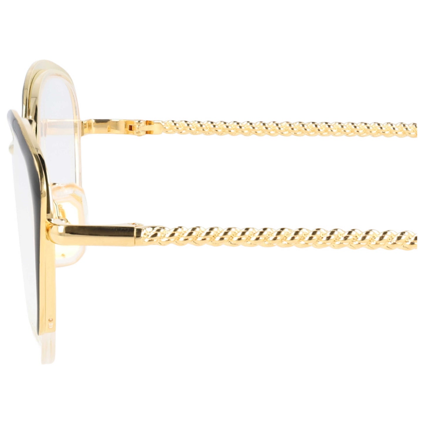 Boucheron Special Edition Women's Opticals BC0106O-30008447001 - Image #2