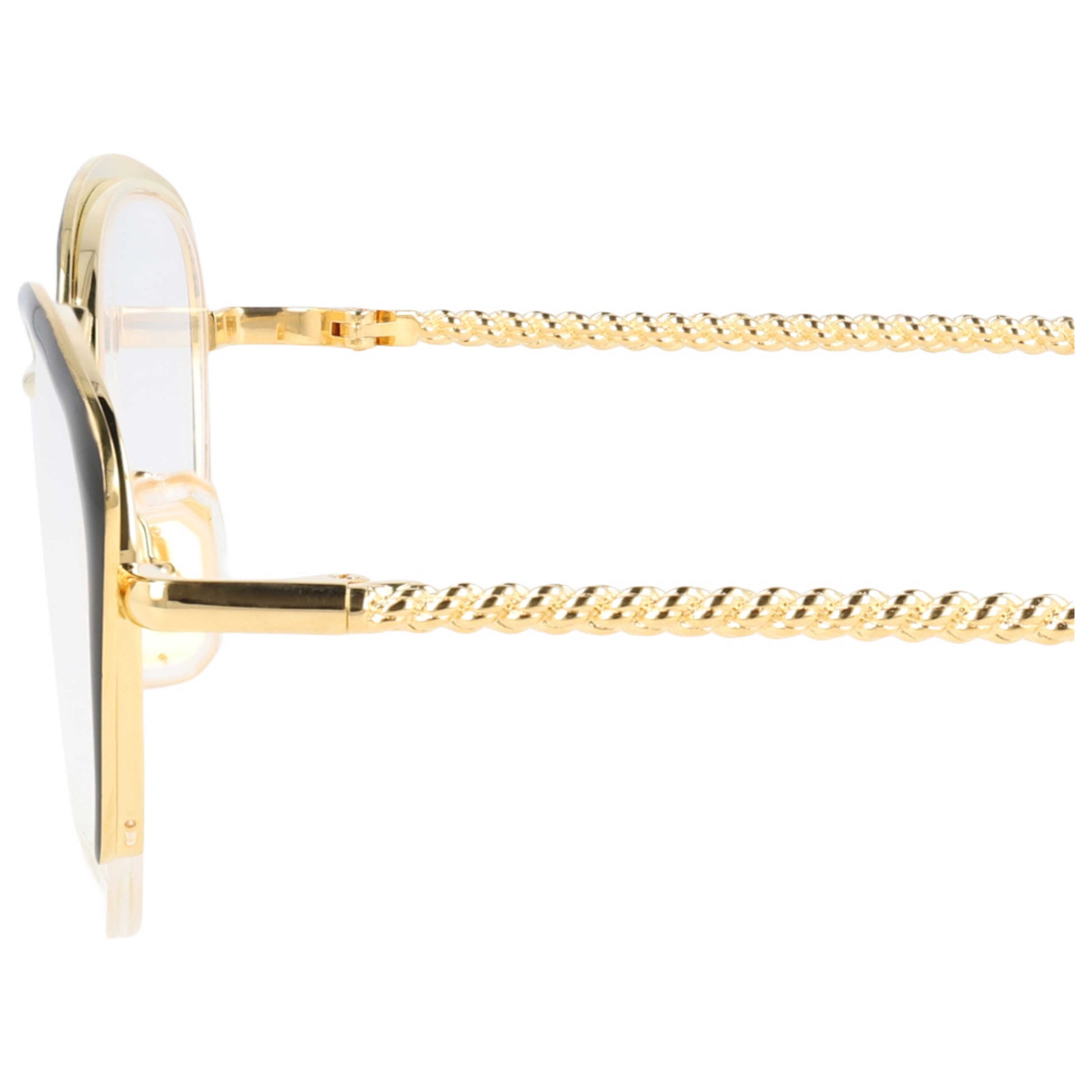 Boucheron Special Edition Women's Opticals BC0106O-30008447001 - Image #2