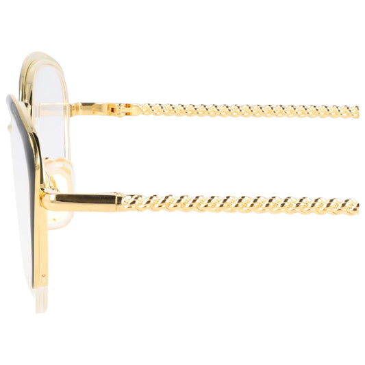 Boucheron Special Edition Women's Opticals BC0106O-30008447001 - Image #2