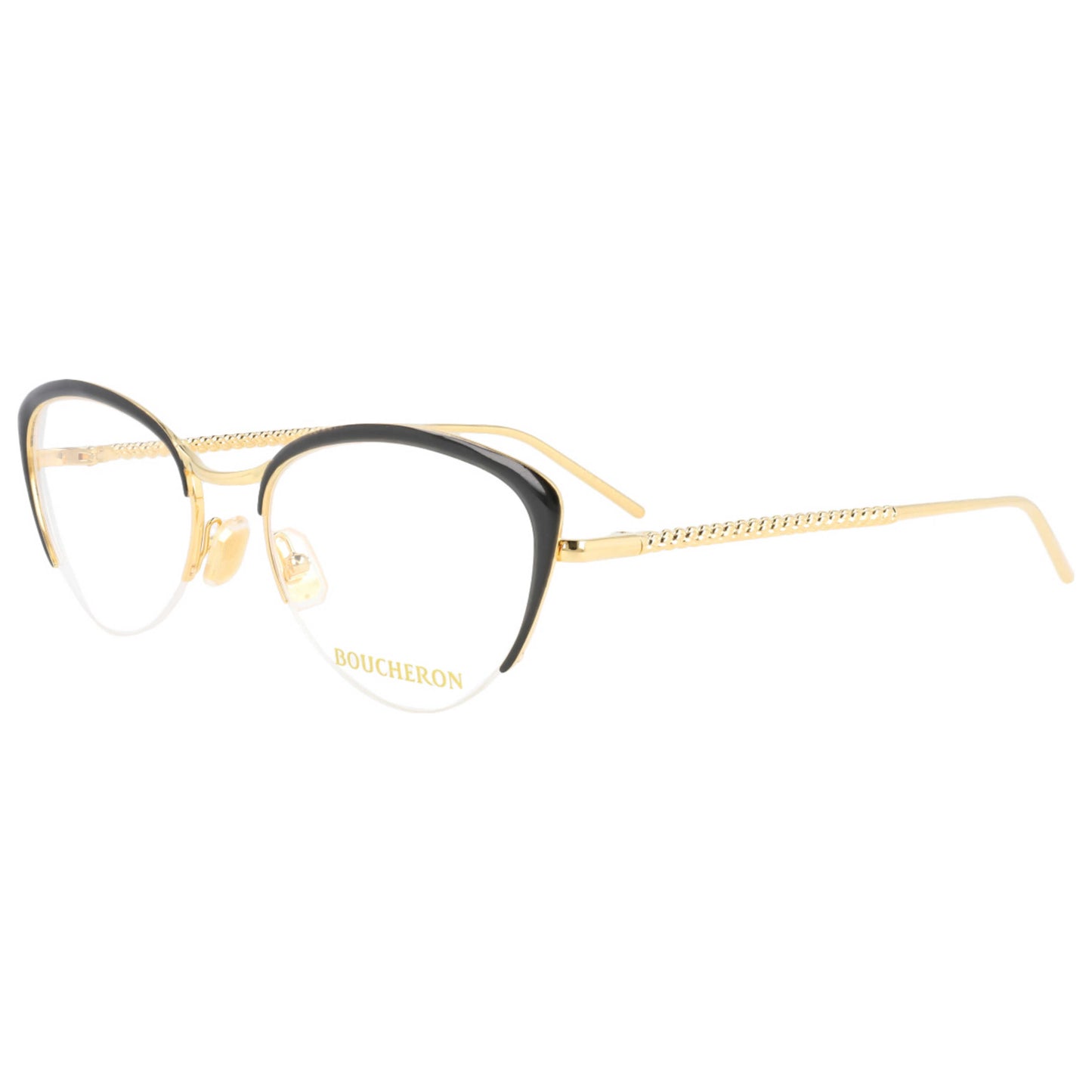 Boucheron Special Edition Women's Opticals BC0106O-30008447001 - Image #4