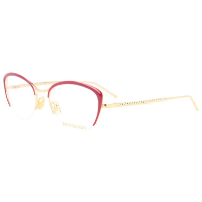 Boucheron Special Edition Women's Opticals BC0106O-30008447002 - Image #4