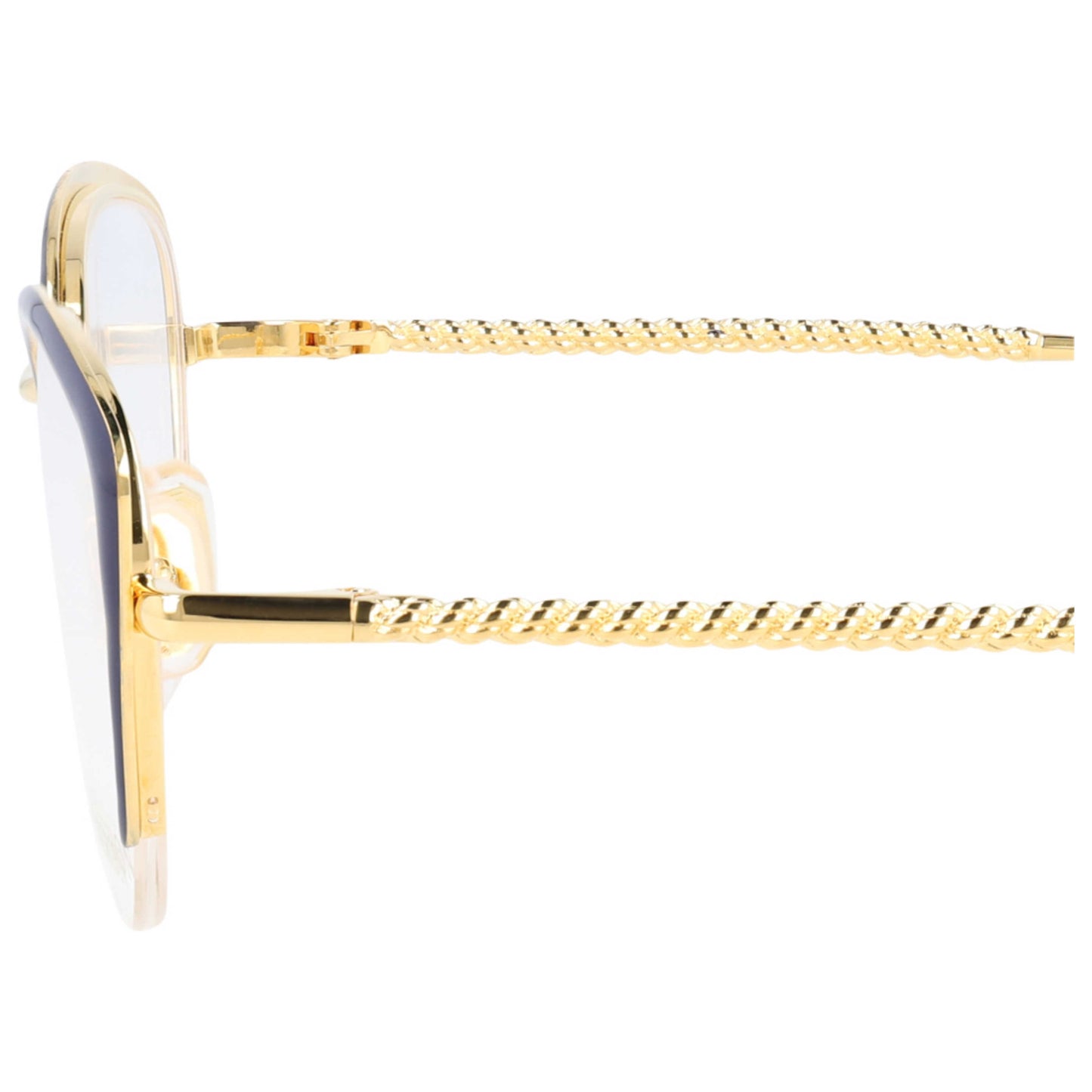 Boucheron Special Edition Women's Opticals BC0106O-30008447003 - Image #2