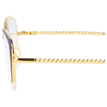 Boucheron Special Edition Women's Opticals BC0106O-30008447003 - Image #2