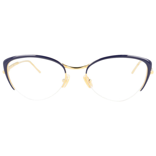 Front view of Boucheron Special Edition Women's Opticals BC0106O-30008447003