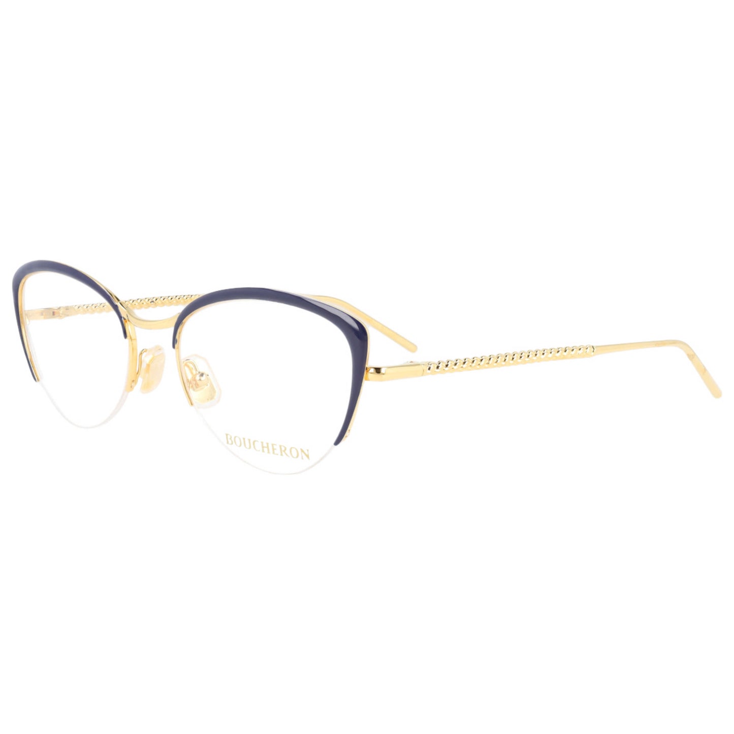 Boucheron Special Edition Women's Opticals BC0106O-30008447003 - Image #4