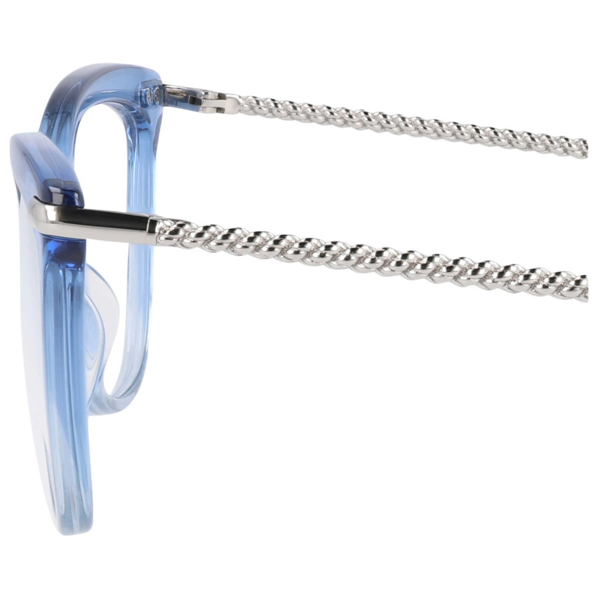 Boucheron Novelty Women's Opticals BC0111O-30008744003 - Image #2