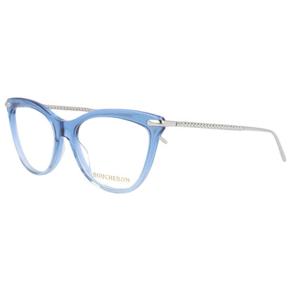 Boucheron Novelty Women's Opticals BC0111O-30008744003 - Image #4