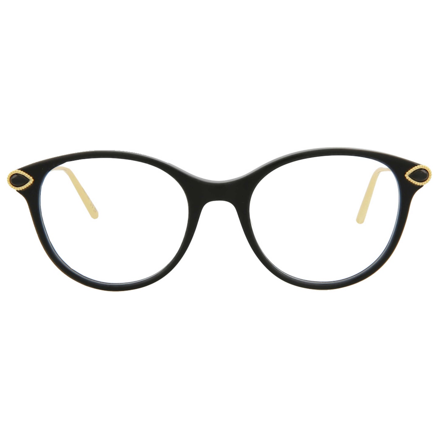 Boucheron Fashion Special Women's Opticals BC0117O-30010067-001 - Image #2