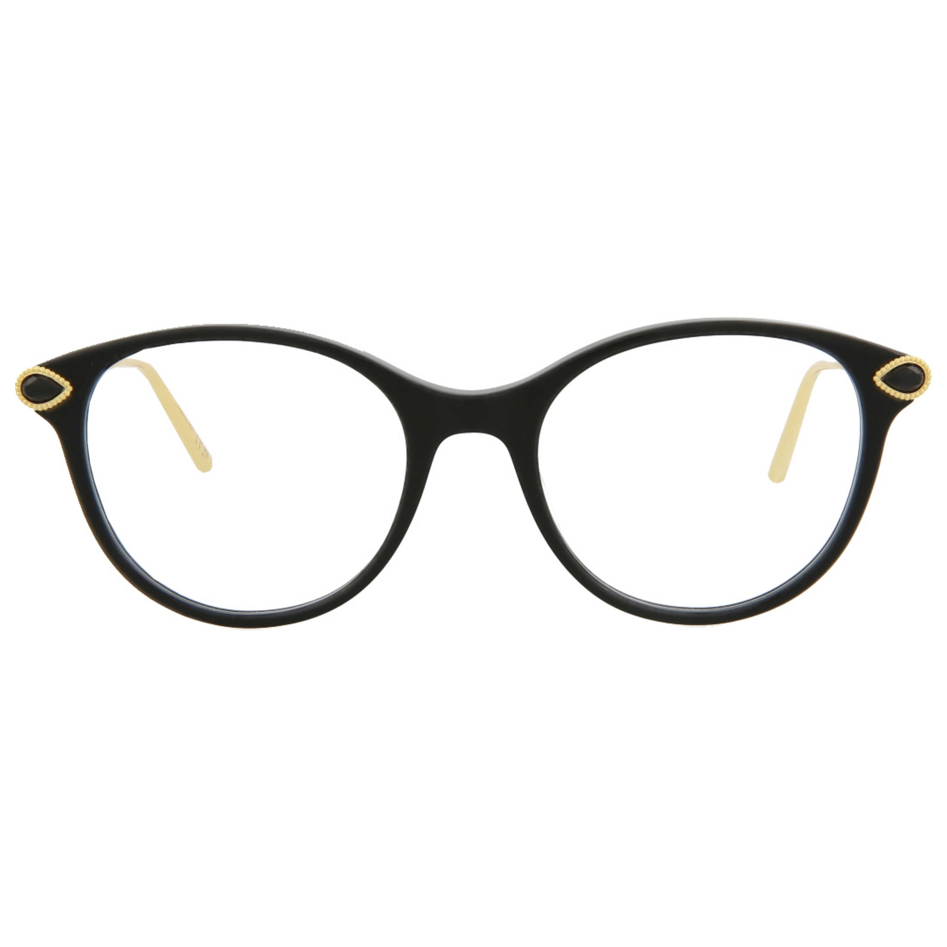 Boucheron Fashion Special Women's Opticals BC0117O-30010067-001 - Image #2