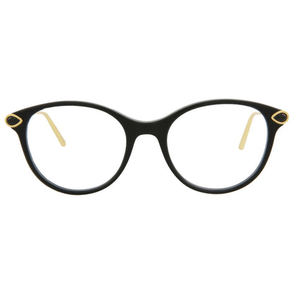 Boucheron Fashion Special Women's Opticals BC0117O-30010067-001 - Image #2