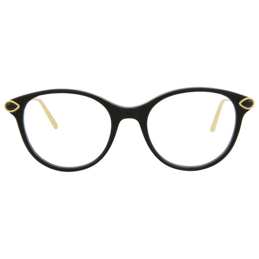 Boucheron Fashion Special Women's Opticals BC0117O-30010067-001 - Image #2